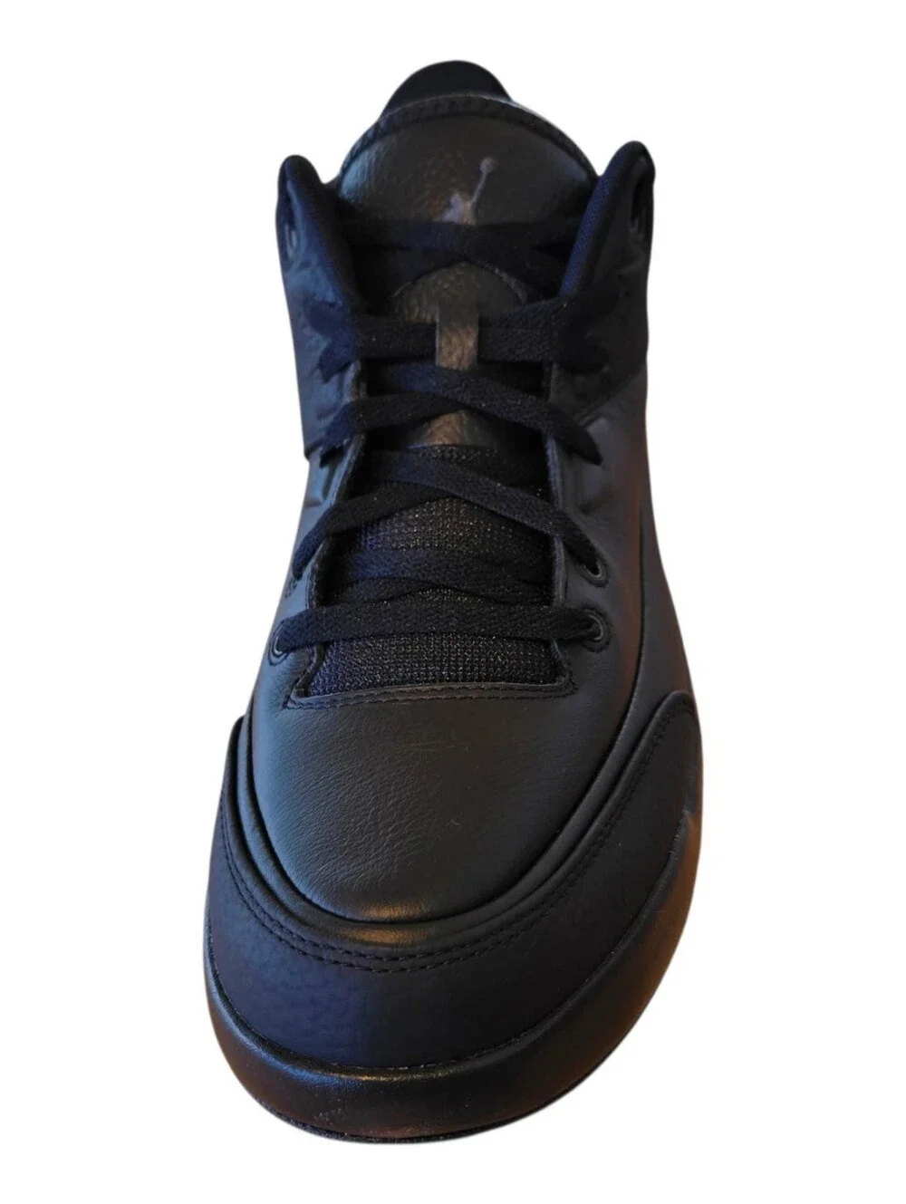 Nike Air Jordan Flight Origin 3 Black Anthracite IB3698-003 Men's Size 12